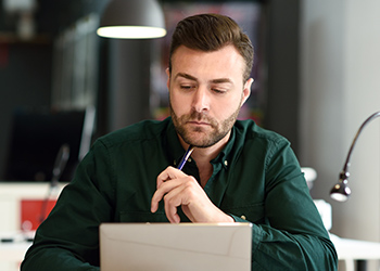 Find IT workers for Georgian company with the international status