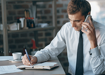 Nominee Services for International Company Status